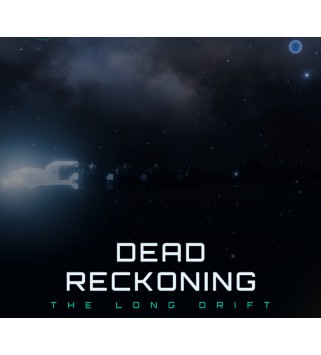 Dead Reckoning: The Long Drift Steam Key GLOBAL